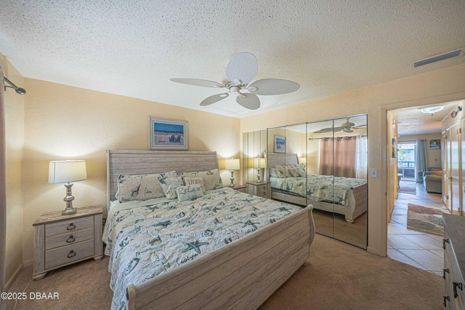 Daytona Beach Condo: 3615 S Atlantic Ave, 211