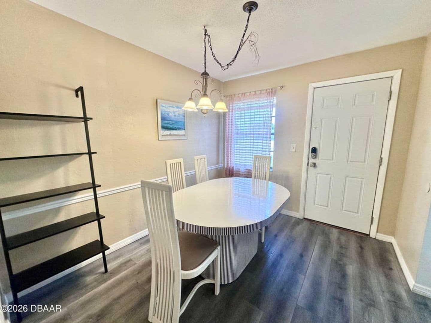 Daytona Beach House: 3750 S Atlantic Ave