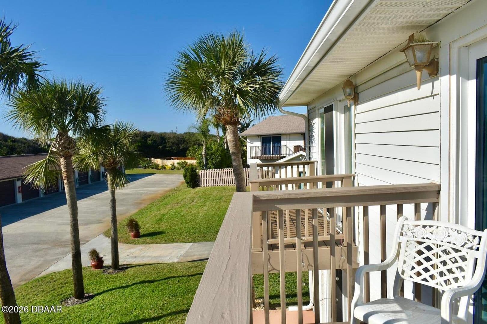 Ponce Inlet House: 4790 S Atlantic Ave, F602