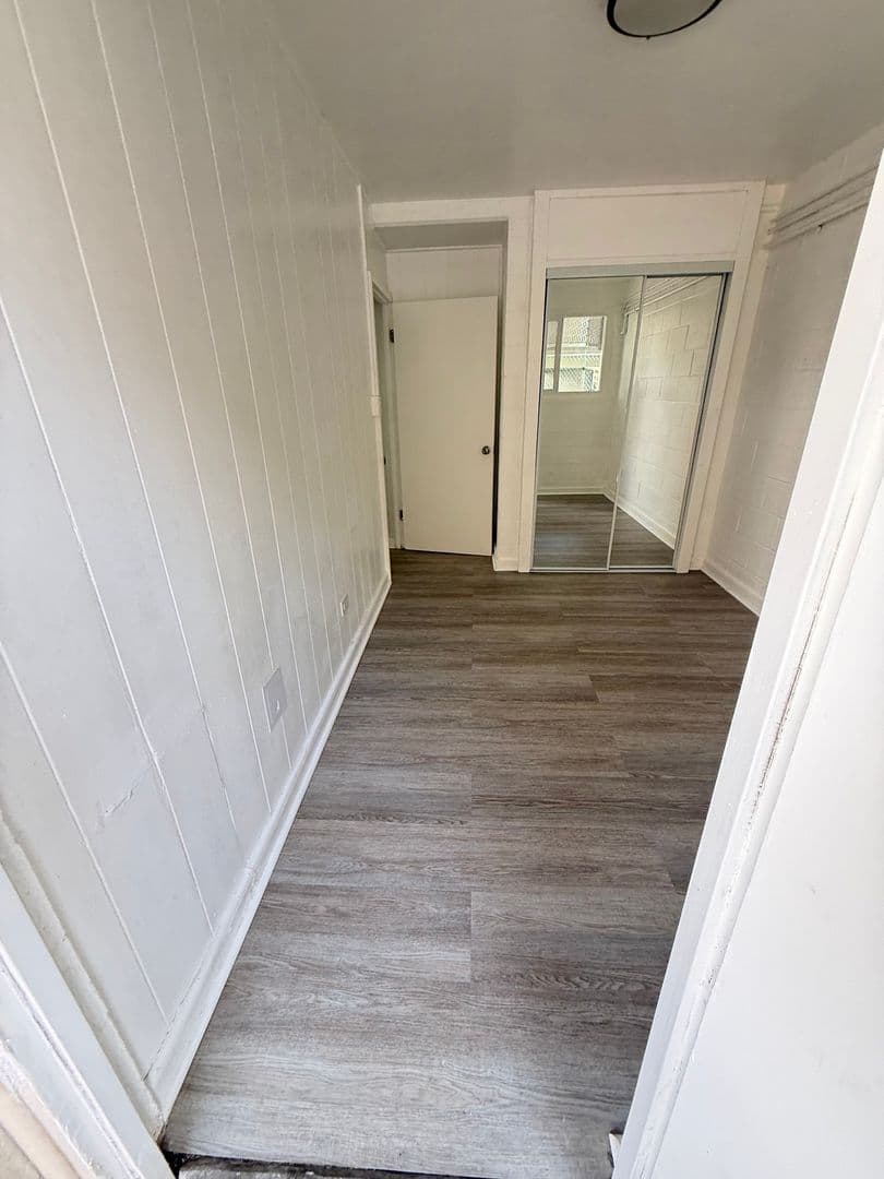 Honolulu Apartment: 2510 Date St