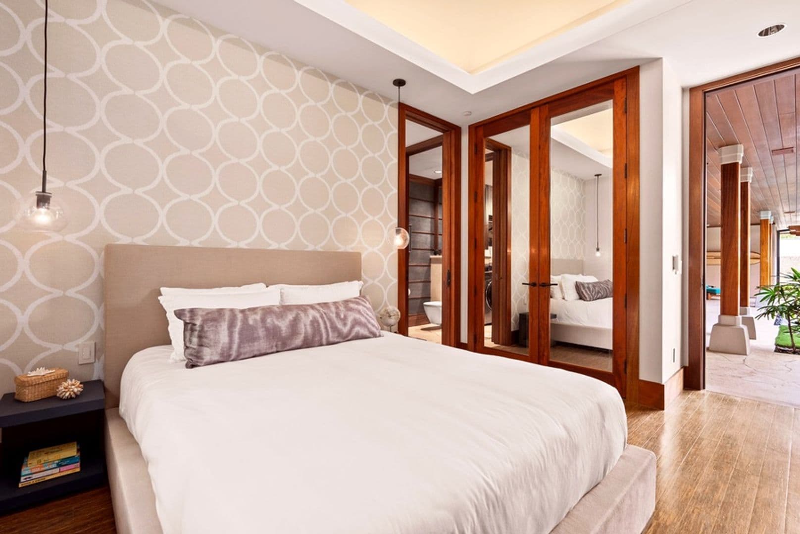 Kailua House: 396 Dune Cir