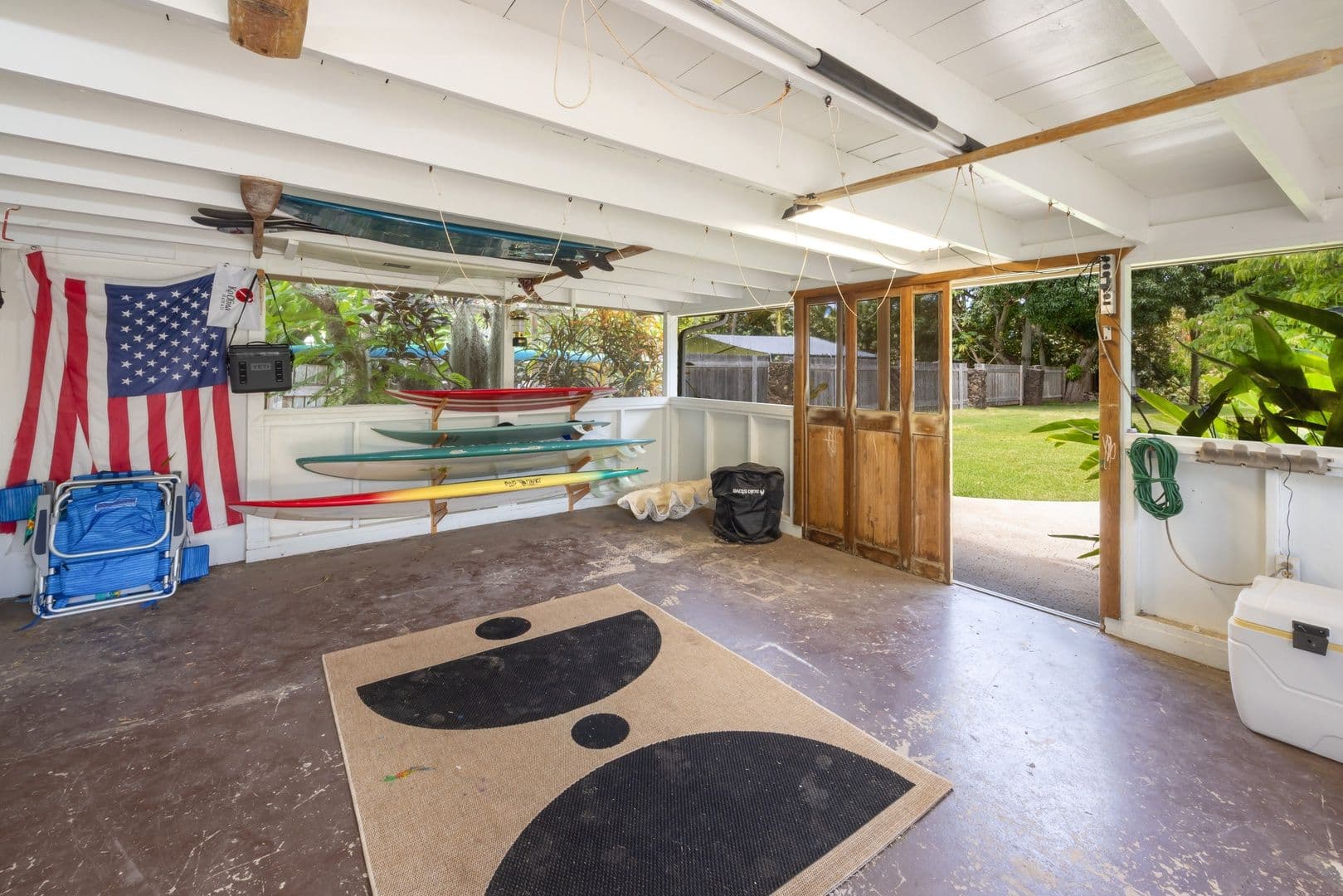 Kahuku House: 57-357 Pahipahialua Street
