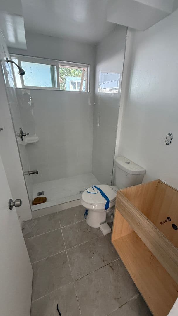 Honolulu Apartment: 2510 Date St