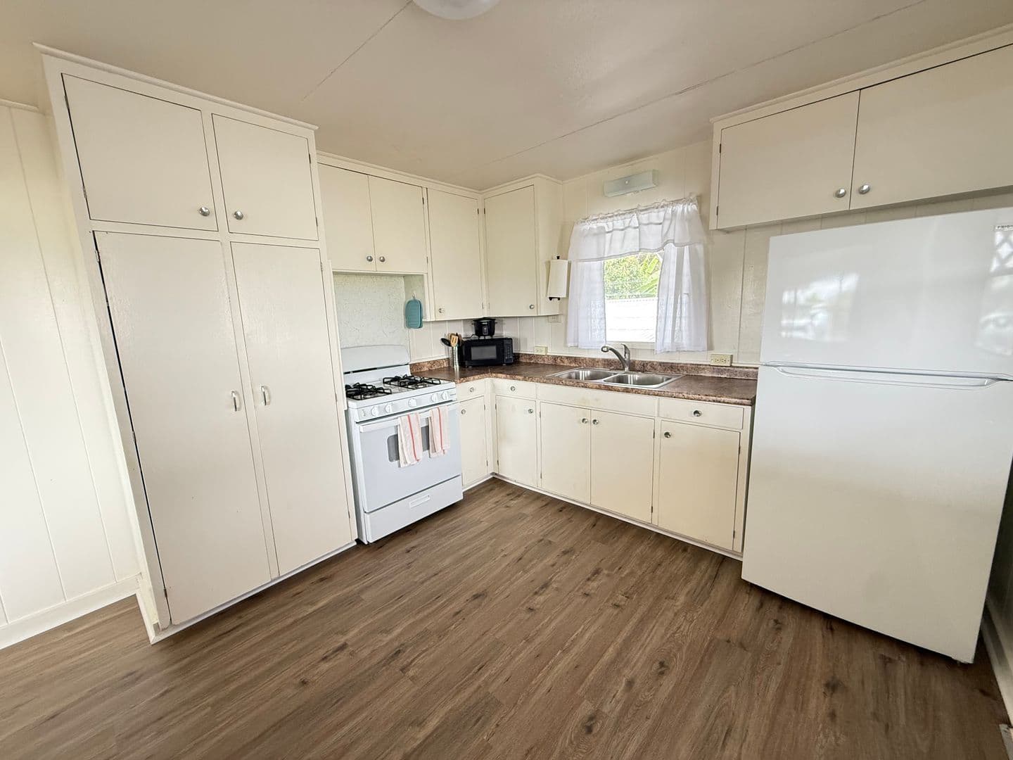 Waimea House: 64-5222 Puanuanu Pl
