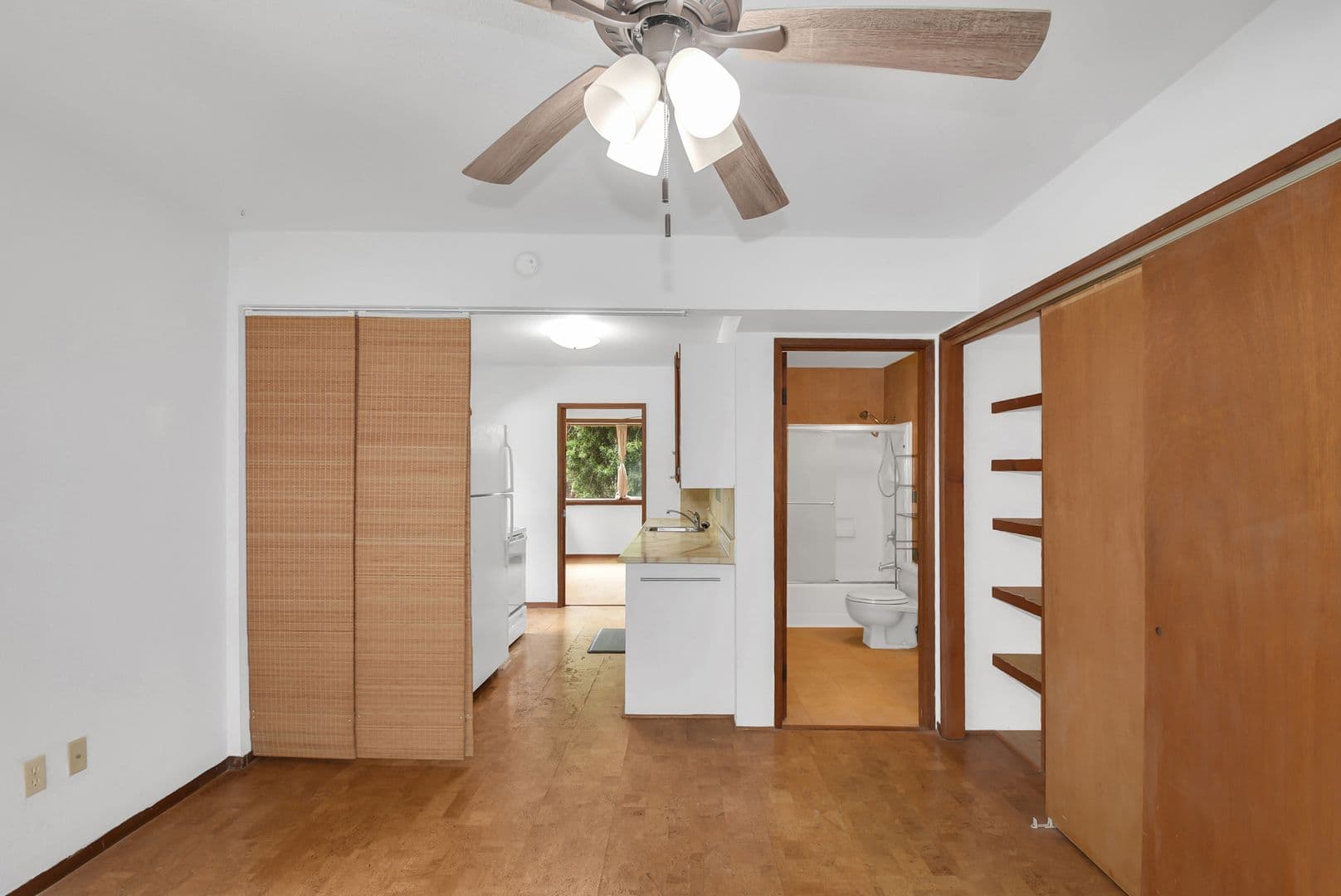 Kealakekua Apartment: 79-973 Kealaola Rd