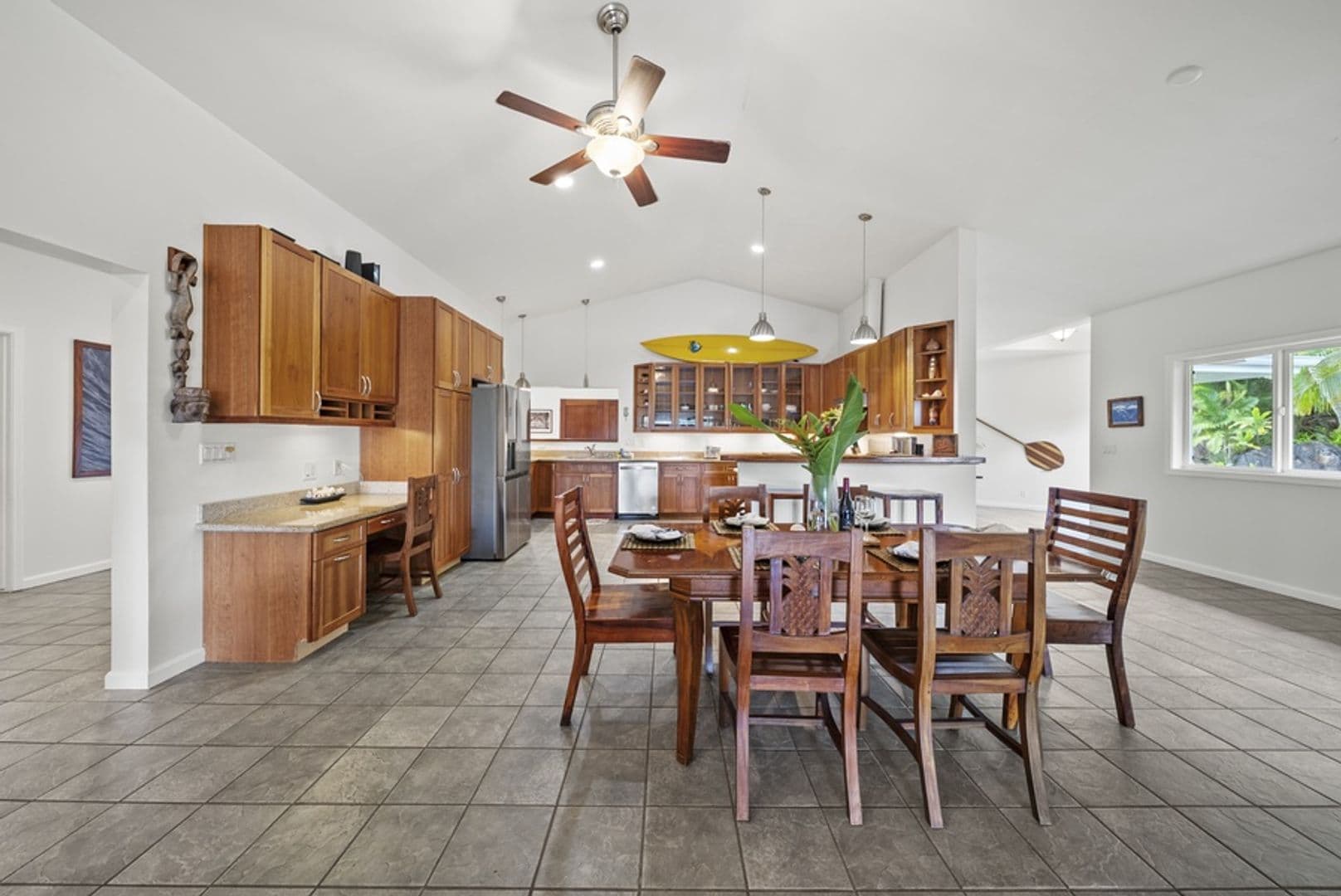 Haleiwa House: 59-066 Kumupali Rd