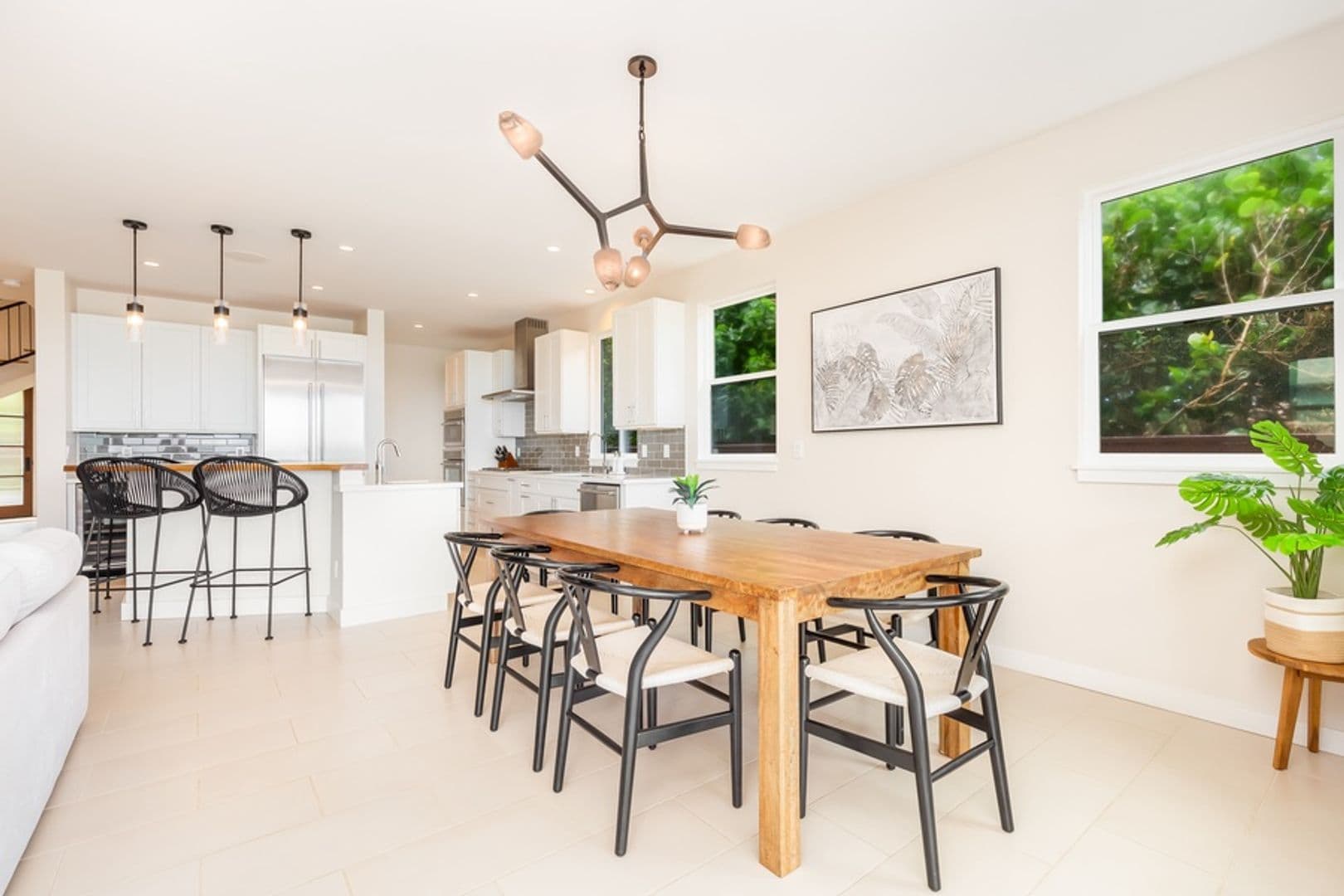 Laie House: 55-137 Kamehameha Highway