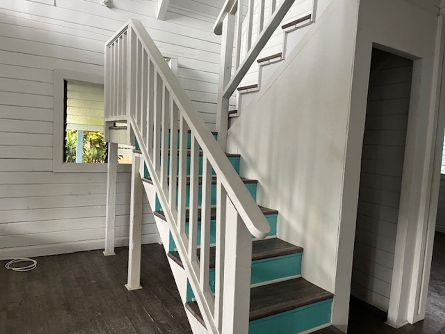 Kailua Kona House: 75-150 Lunapule Rd
