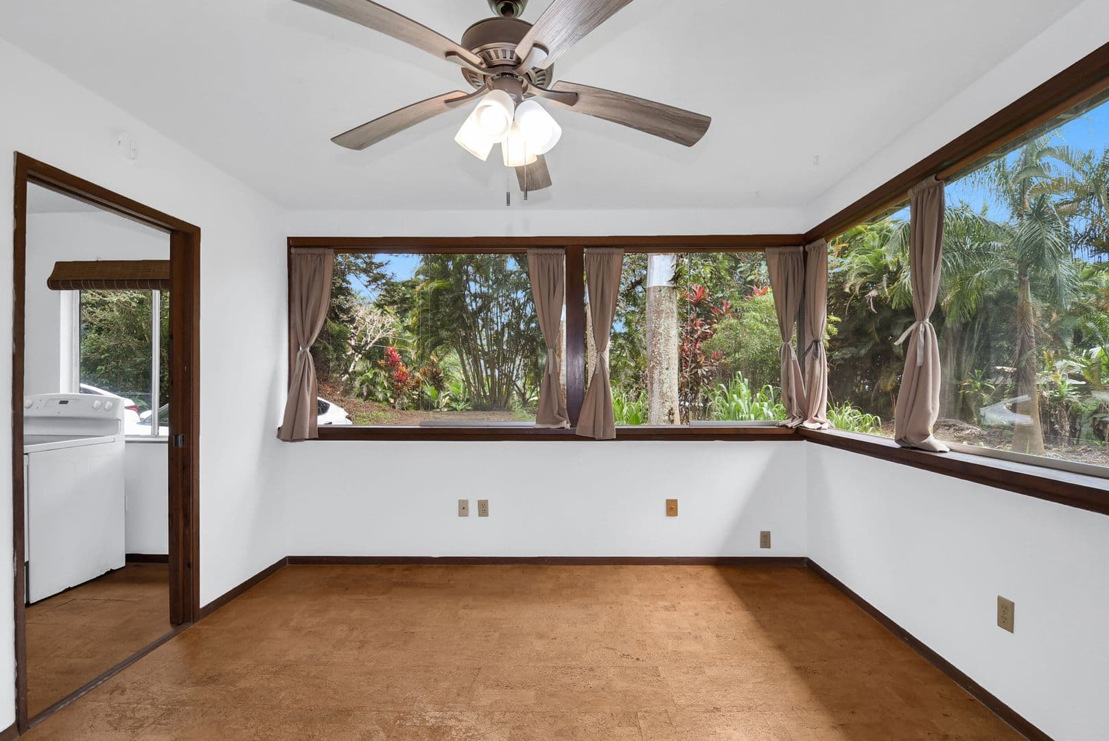 Kealakekua Apartment: 79-973 Kealaola Rd
