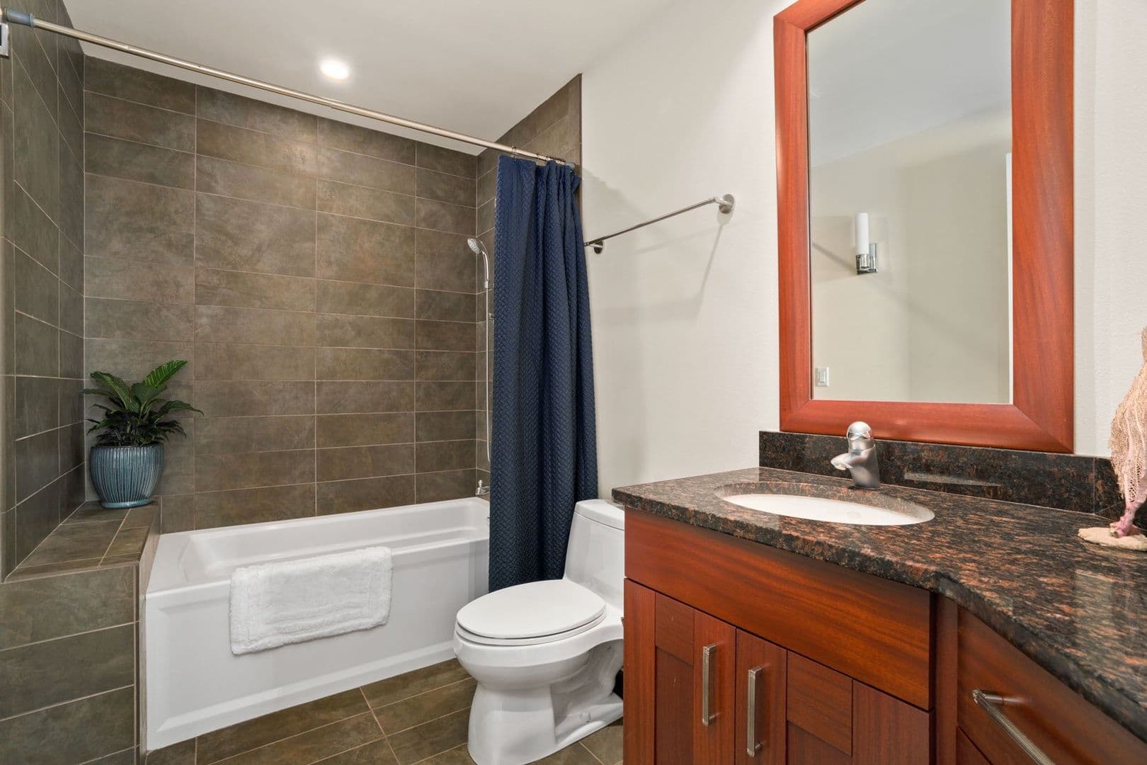 Princeville House: 4100 Queen Emma's Drive