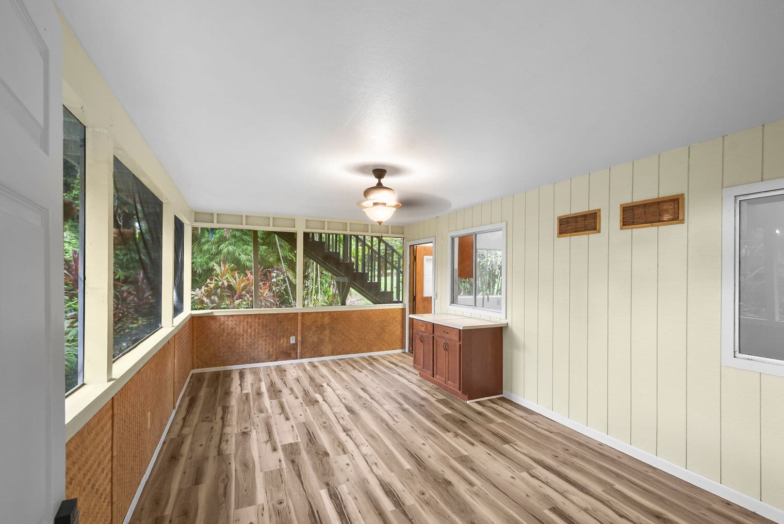 Kealakekua Apartment: 79-973 Kealaola Rd