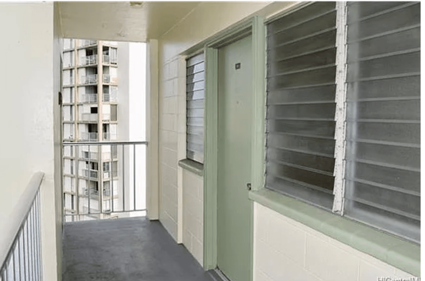 Honolulu Condo: 1620 Keeaumoku Street #901