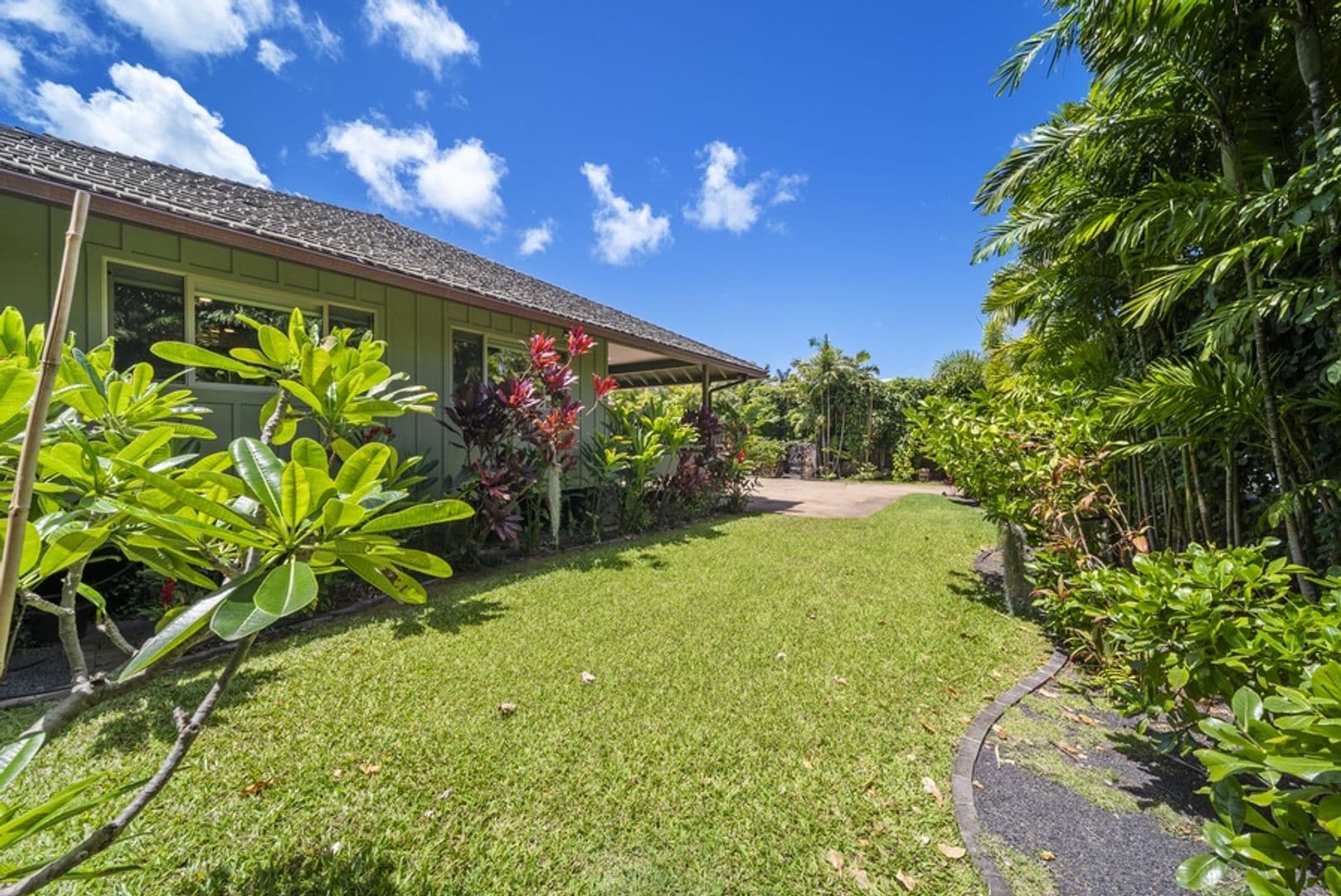 Haleiwa House: 58-126 Napo'onala Place