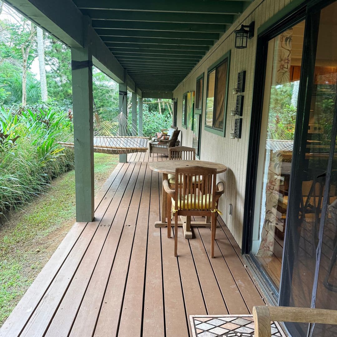 Haiku House: 4510 Waha Pl