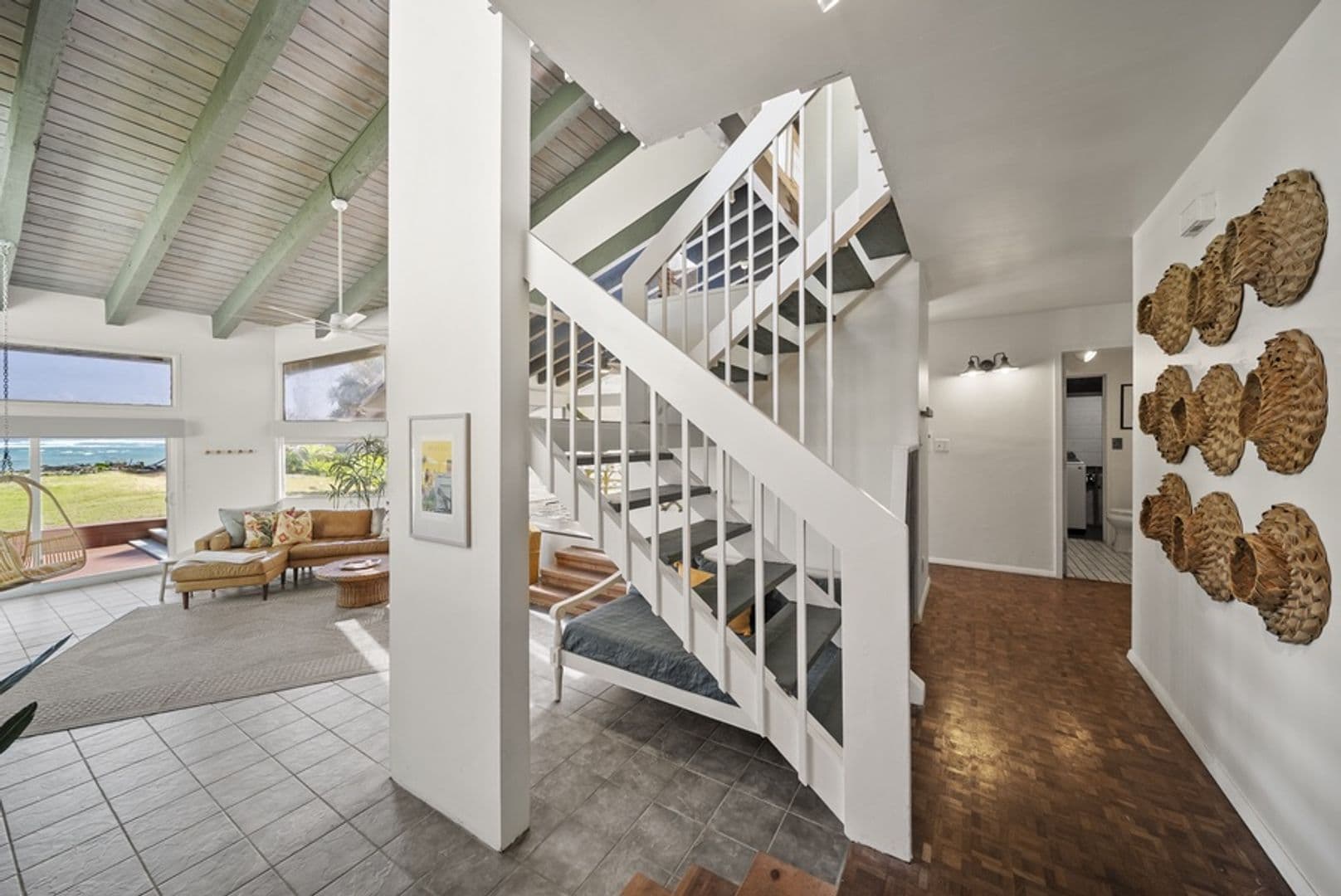 Laie House: 55-551 Kamehameha Highway