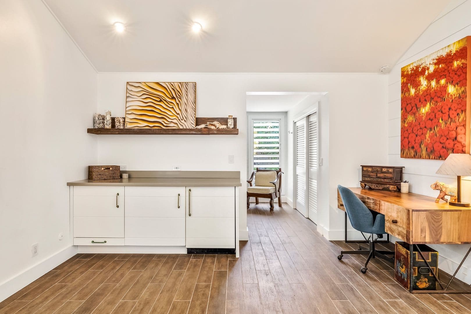 Kailua House: 116 Kailuana Loop