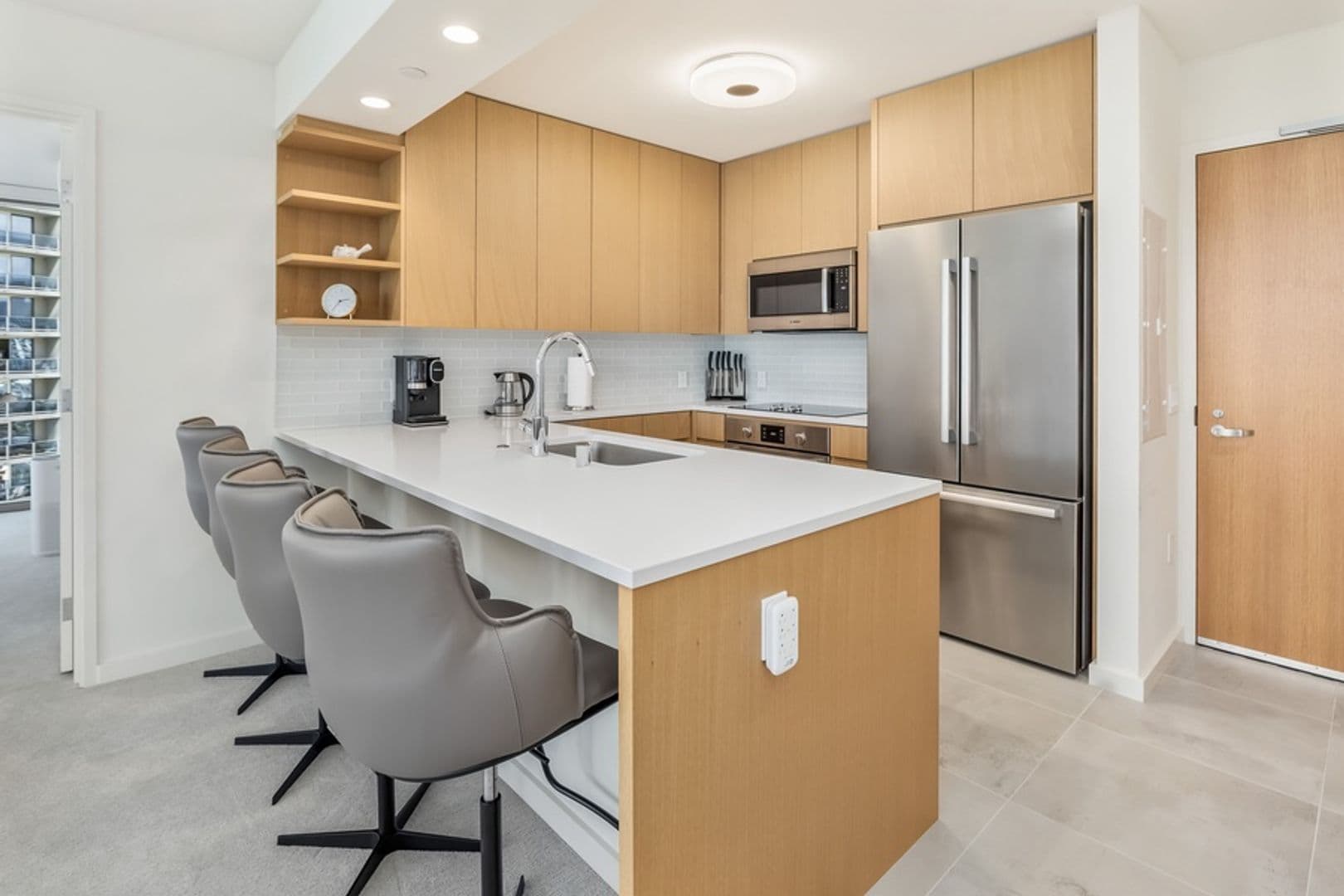 Honolulu Condo: 1388 Kapiolani Boulevard
