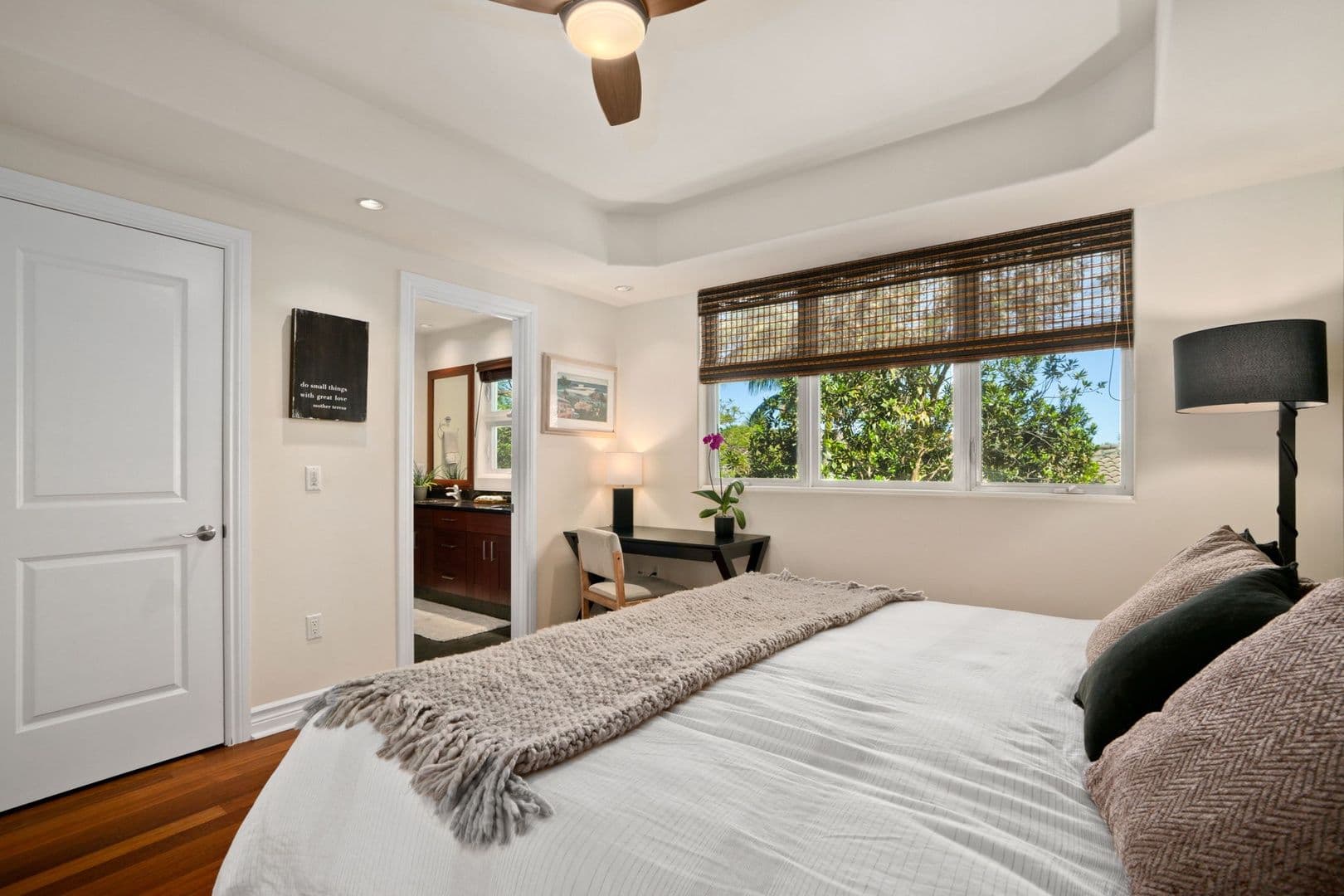 Princeville House: 4100 Queen Emma's Drive