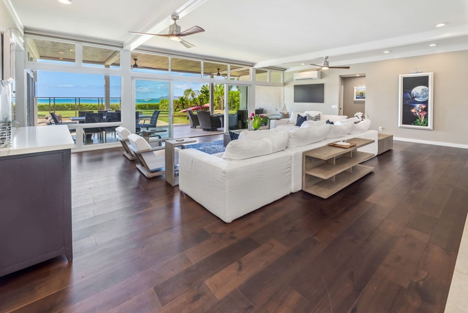 Honolulu House: 201 Portlock Road