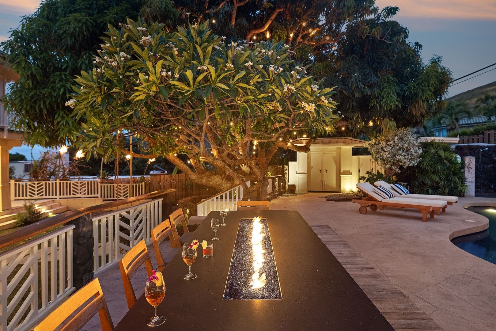 Kailua House: 326 Lanipo Drive