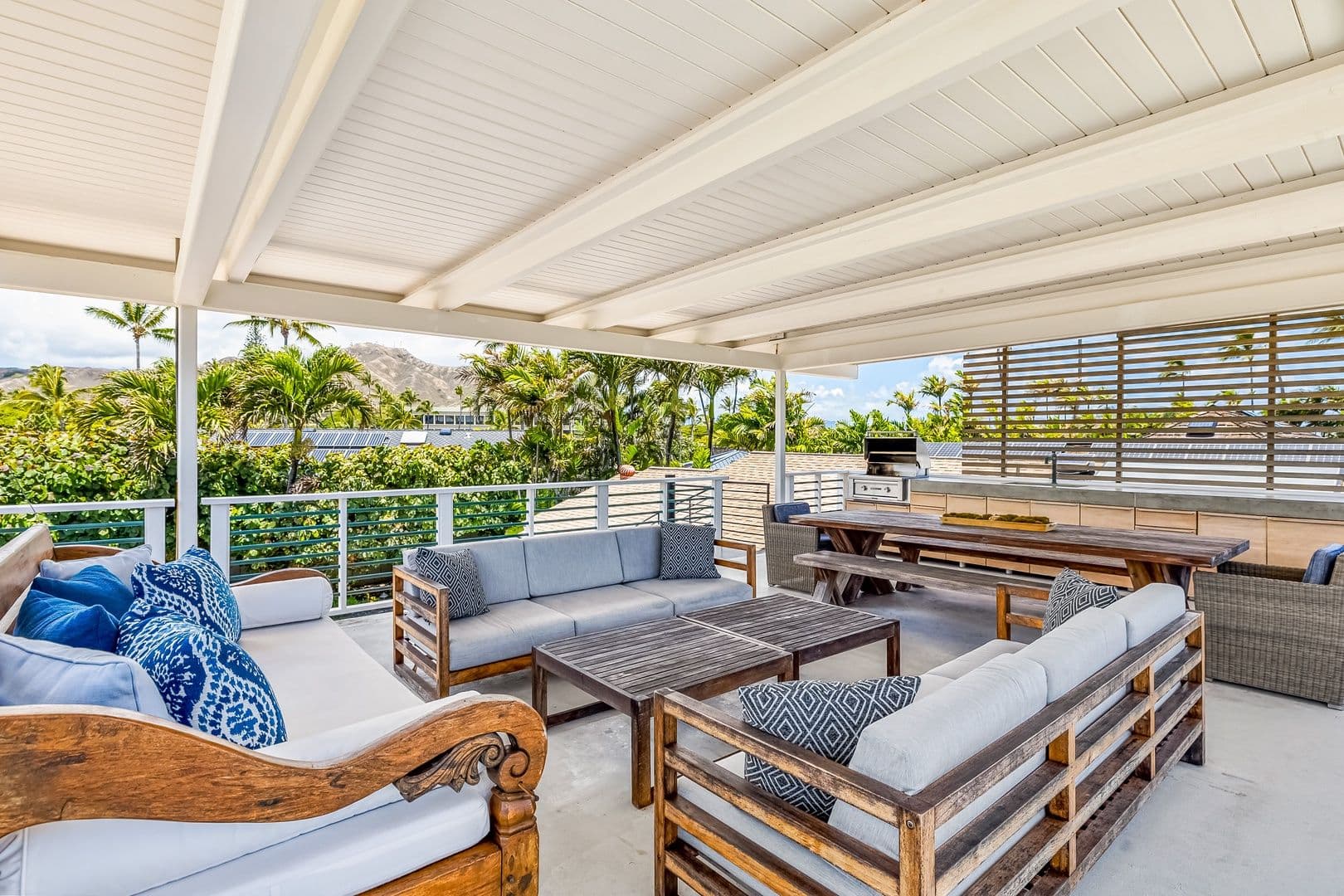 Kailua House: 116 Kailuana Loop