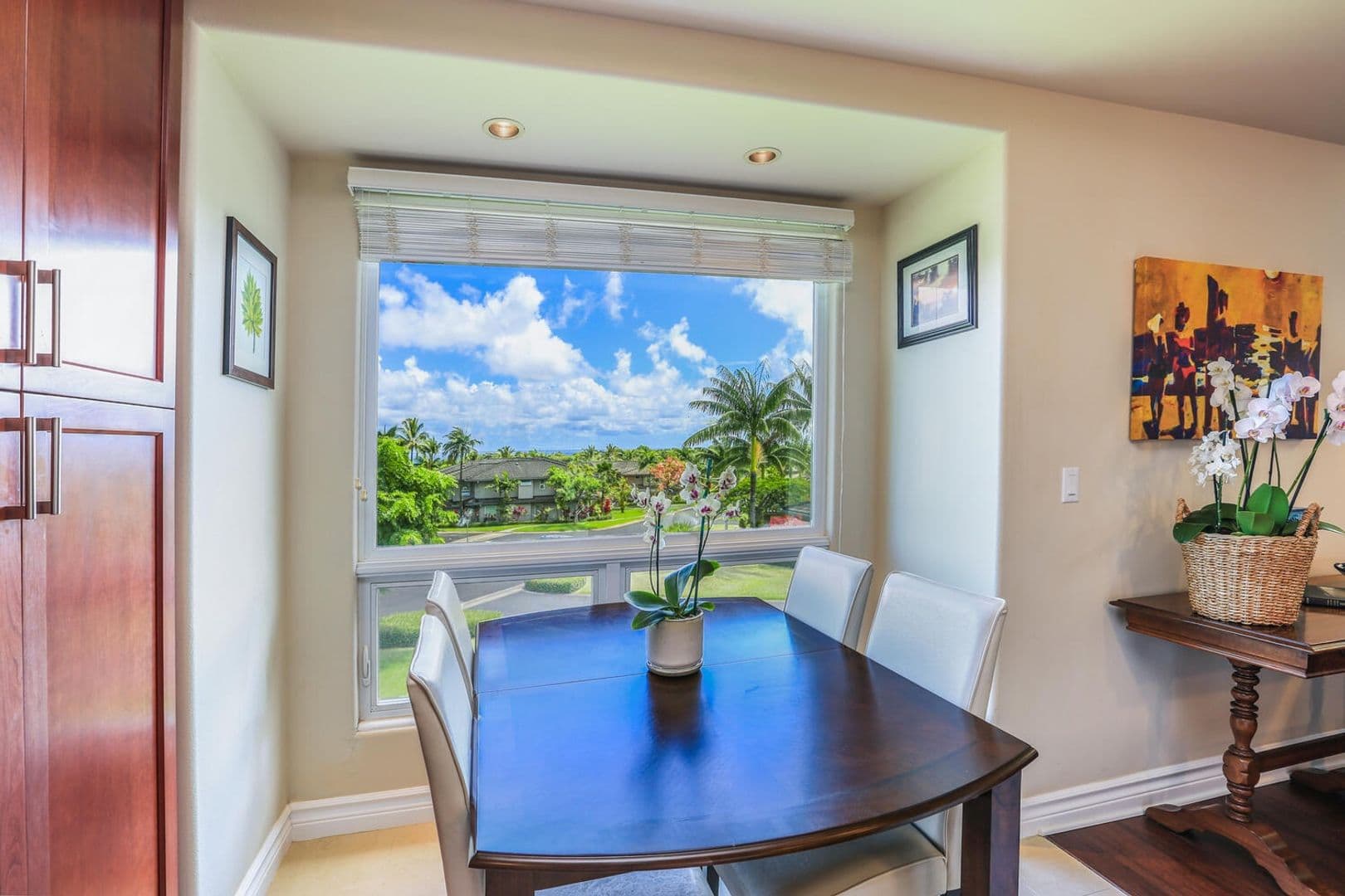 Princeville House: 4100 Queen Emma's Dr #58