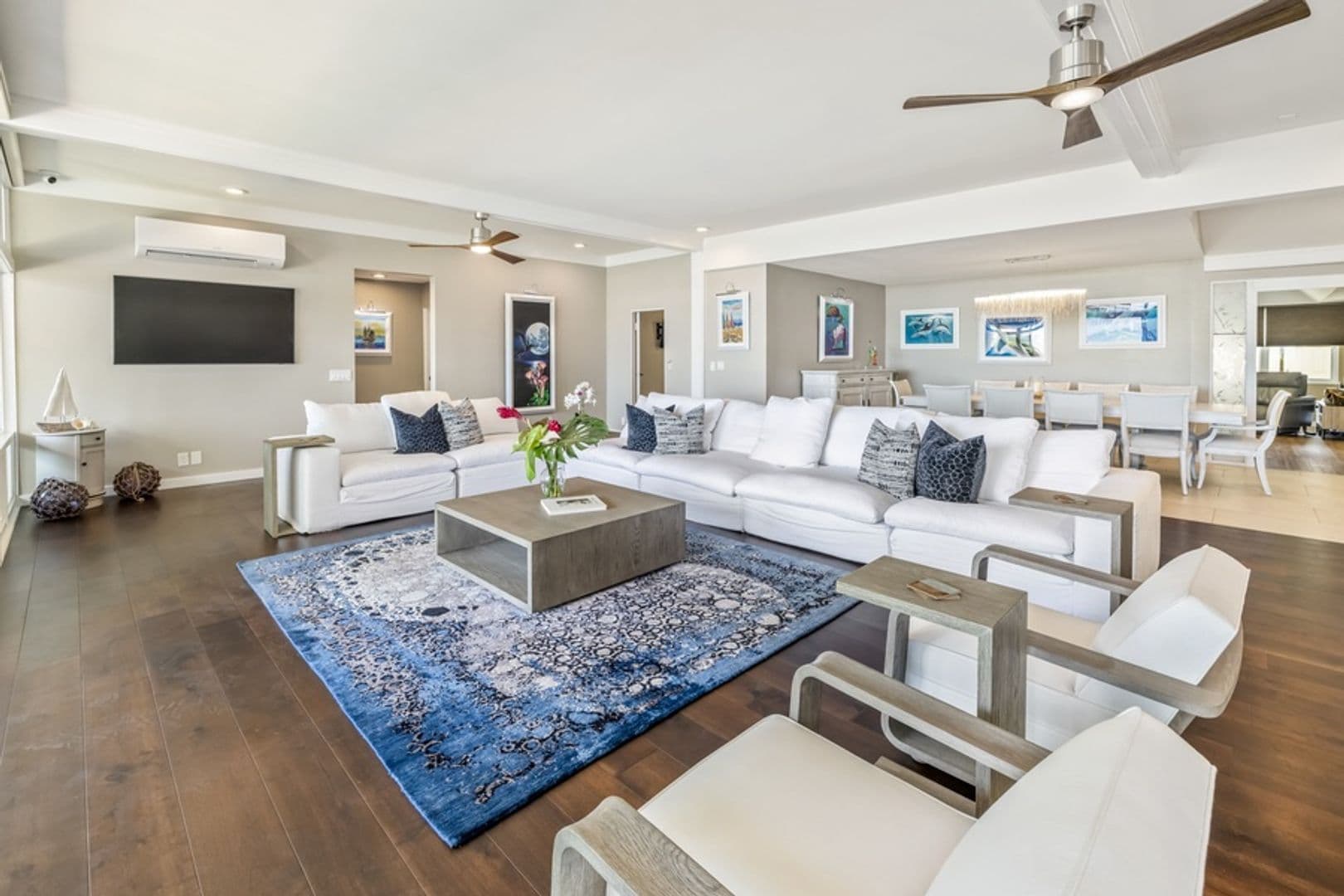 Honolulu House: 201 Portlock Road