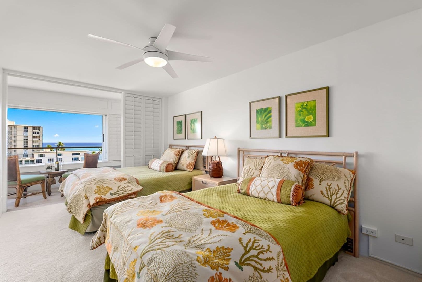 Honolulu House: 2895 Kalakaua Avenue