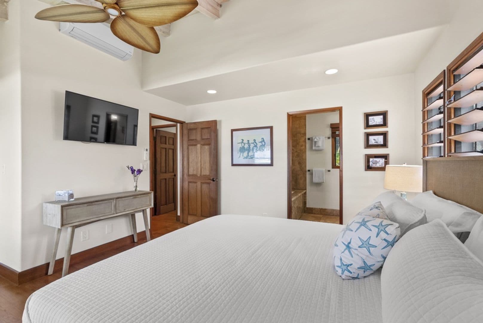 Haleiwa House: 61-815 Papailoa Road