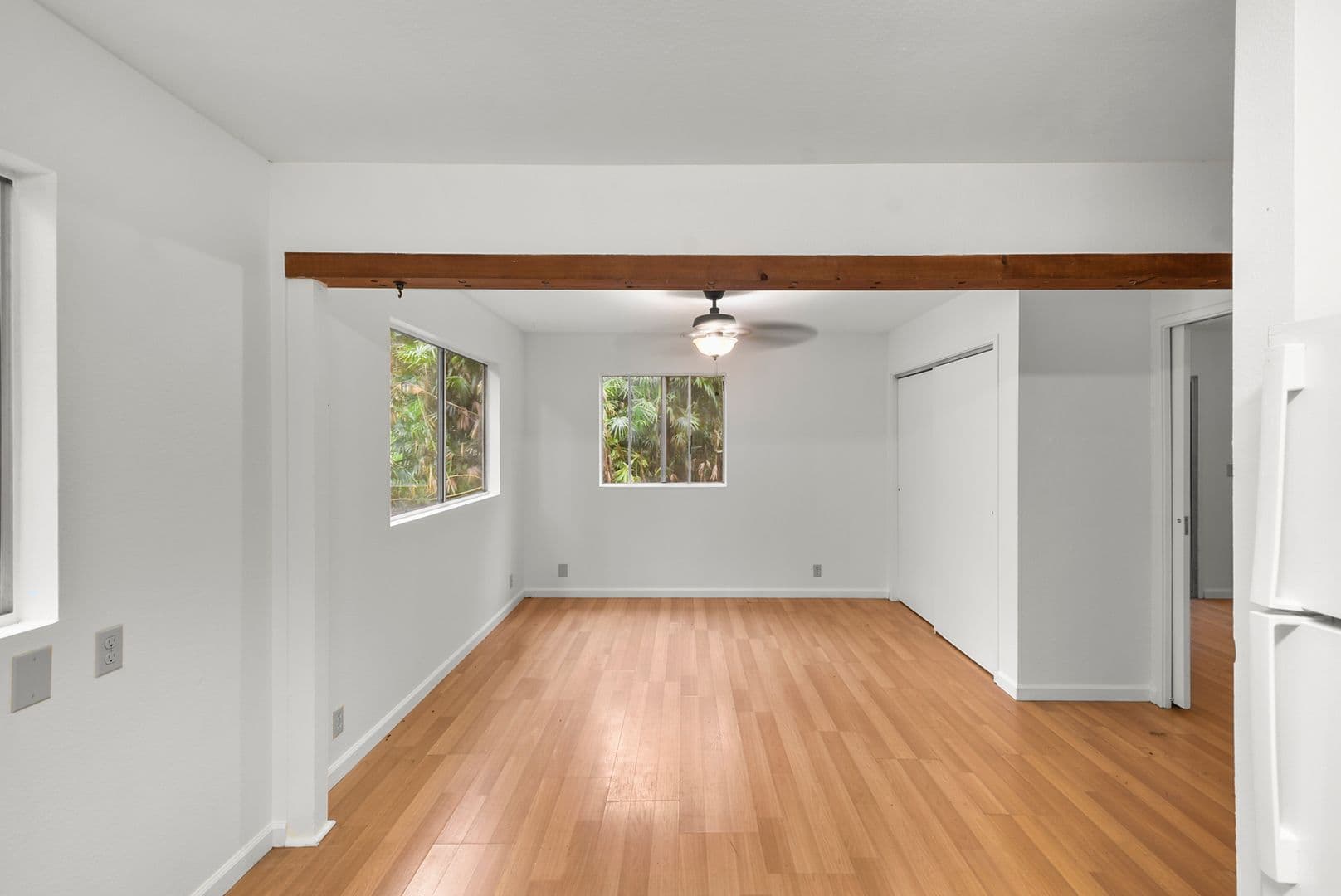 Kealakekua Apartment: 79-973 Kealaola Rd