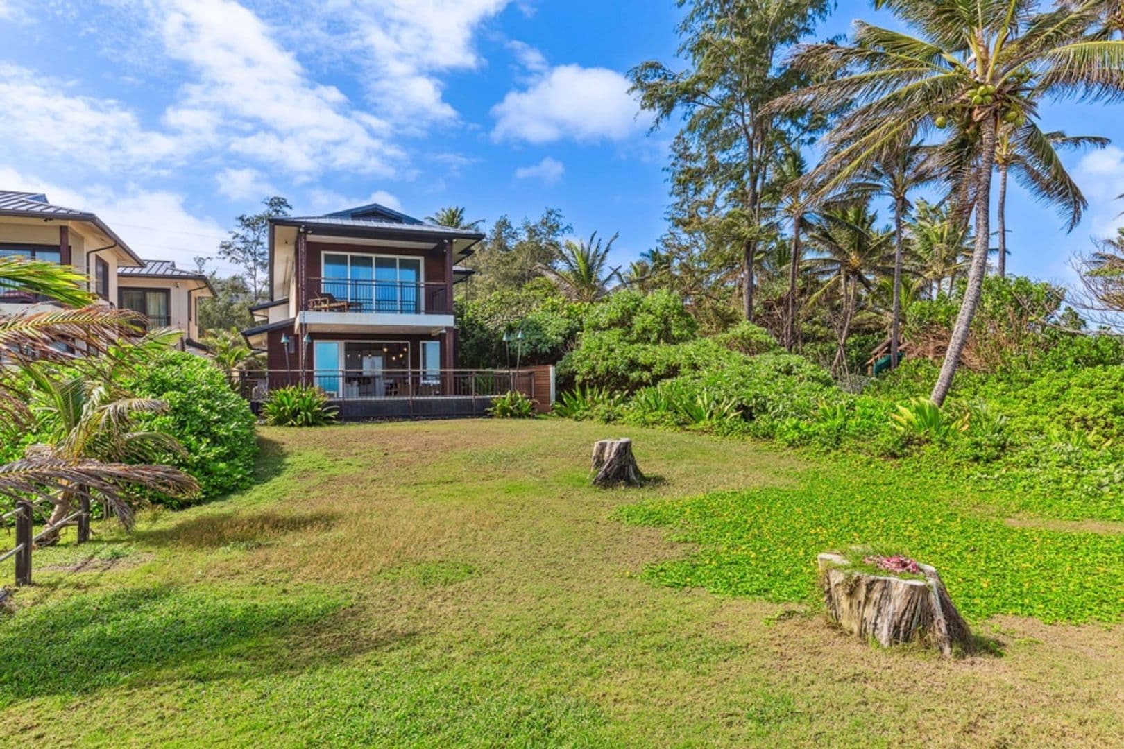 Laie House: 55-137 Kamehameha Highway