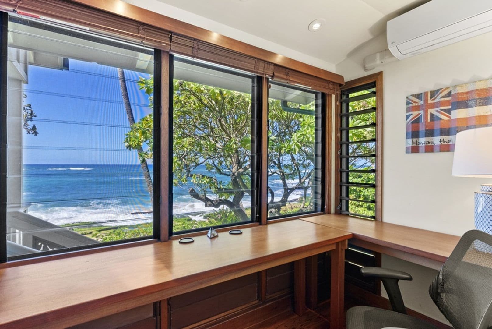 Haleiwa House: 61-815 Papailoa Road