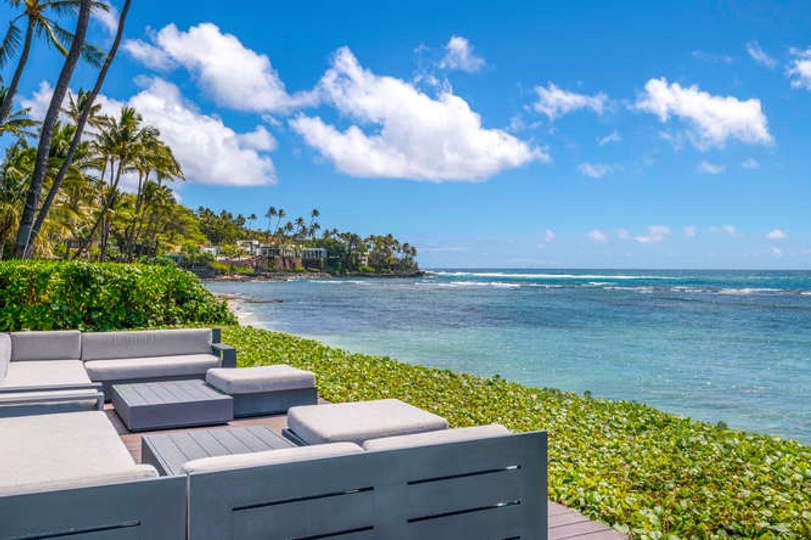 Honolulu House: 222 Ka'alawai Place