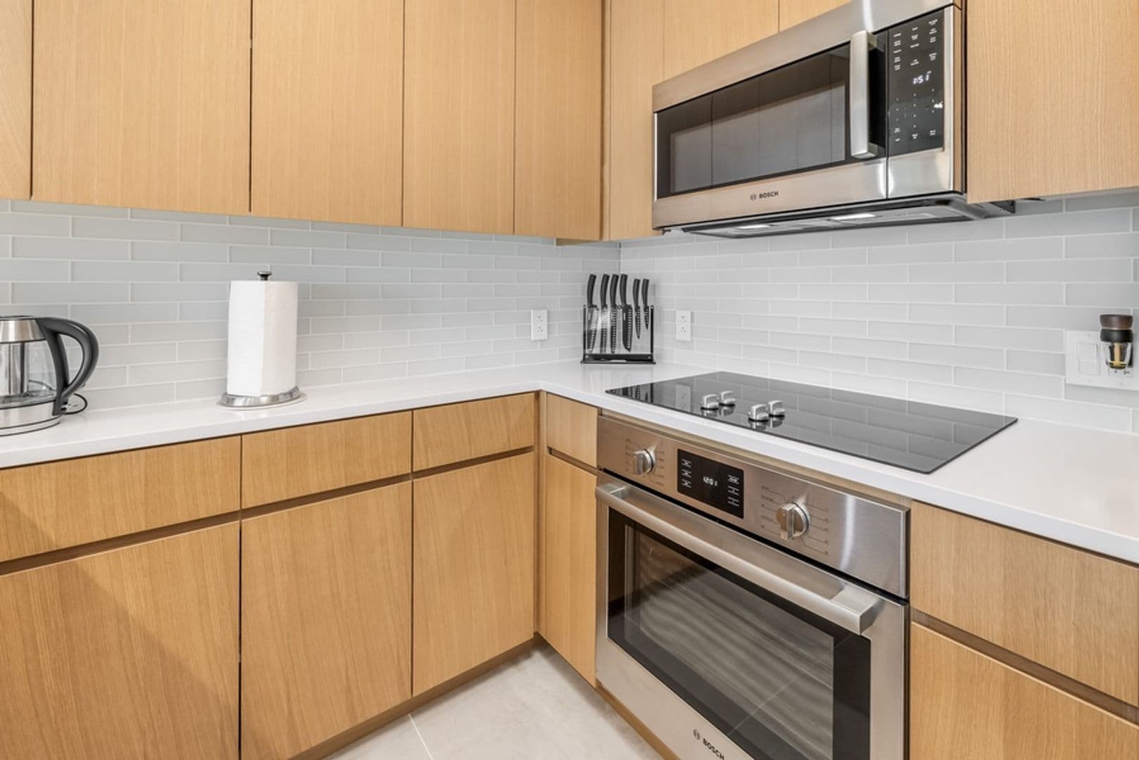 Honolulu Condo: 1388 Kapiolani Boulevard