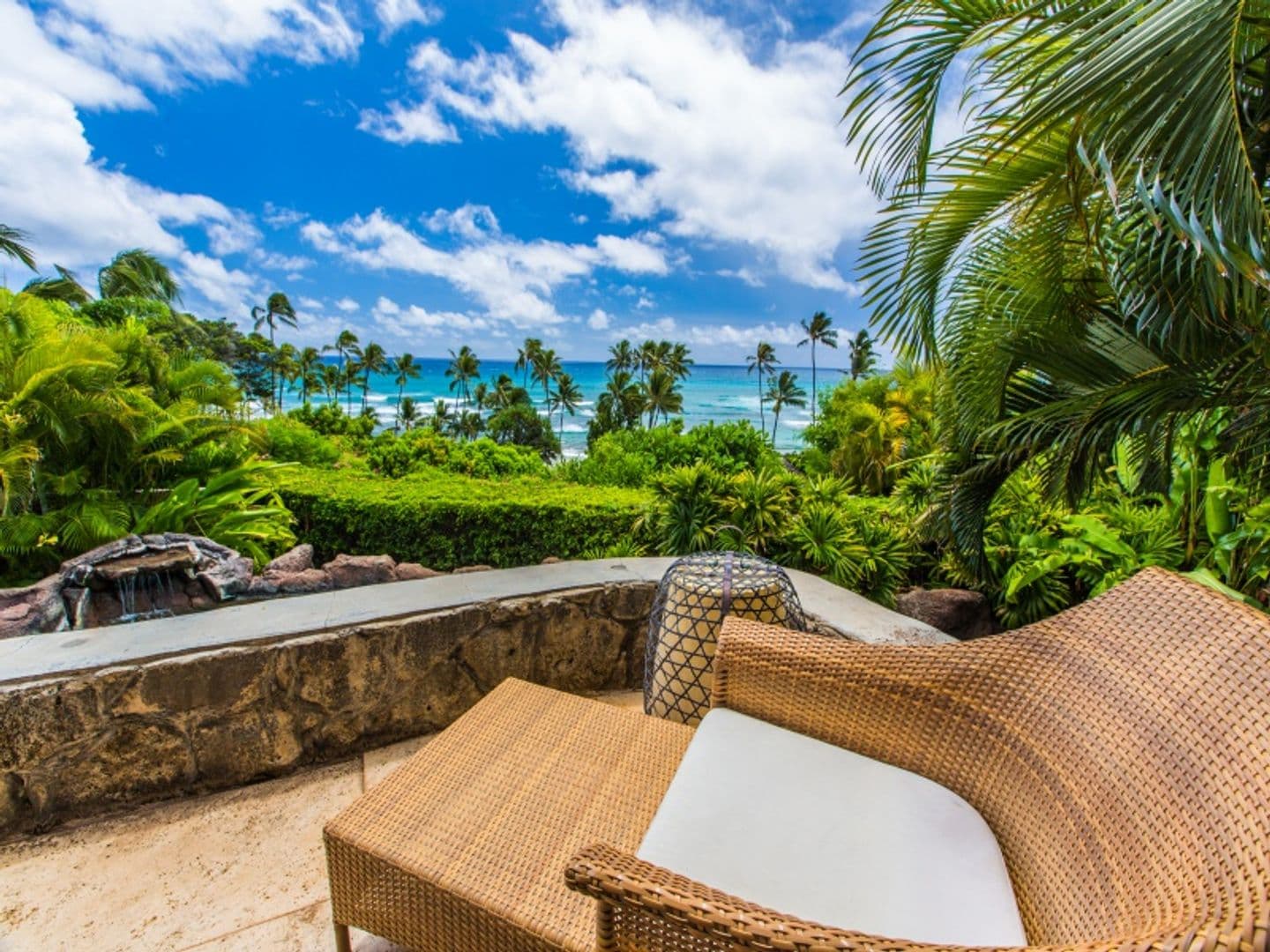 Honolulu House: 3663 Diamond Head Road