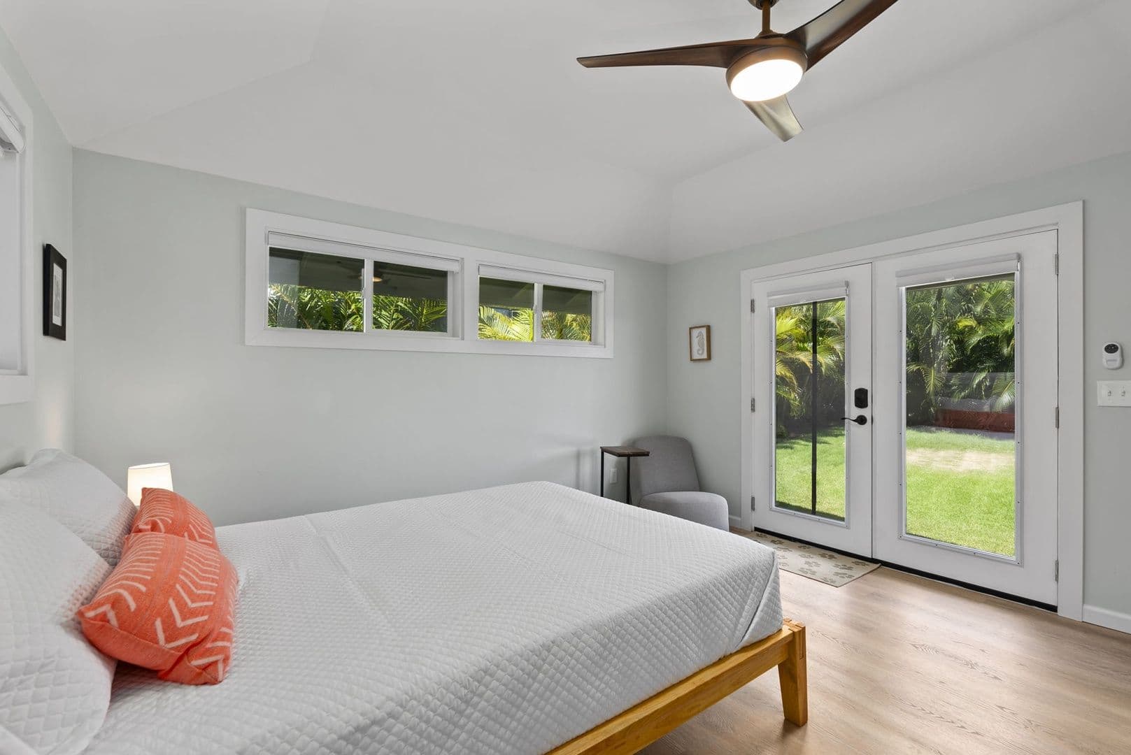 Kailua House: 1445 Mokolea Dr