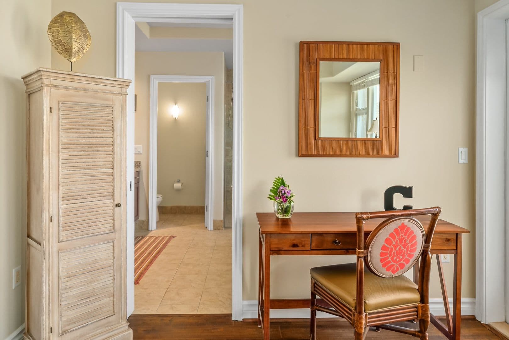 Princeville House: 4100 Queen Emma's Dr #58