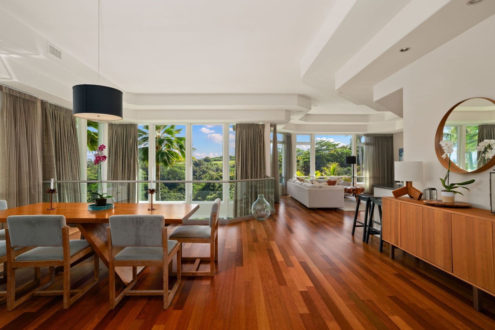Princeville House: 4100 Queen Emma's Drive