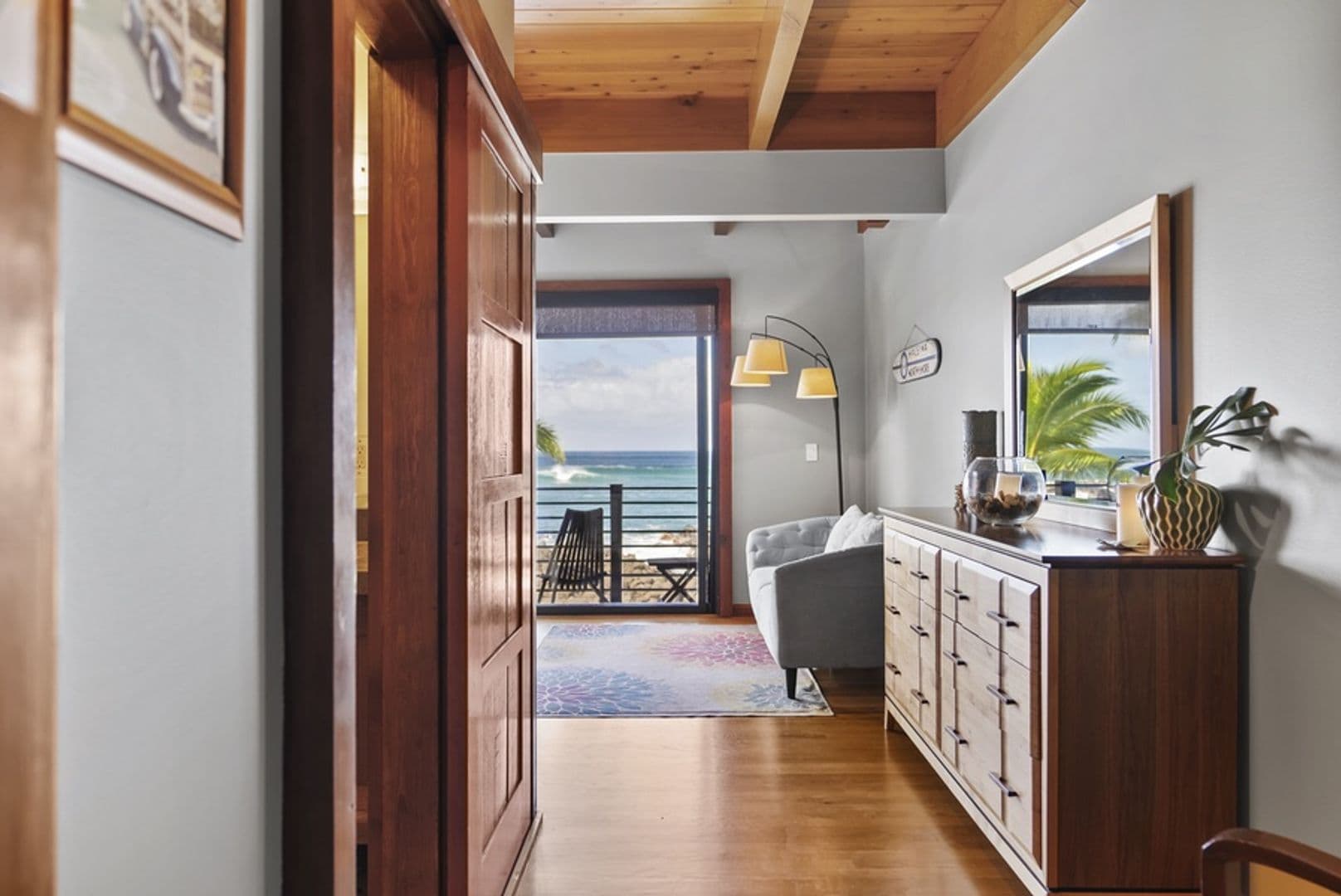 Haleiwa House: 61-205 Kamehameha Highway