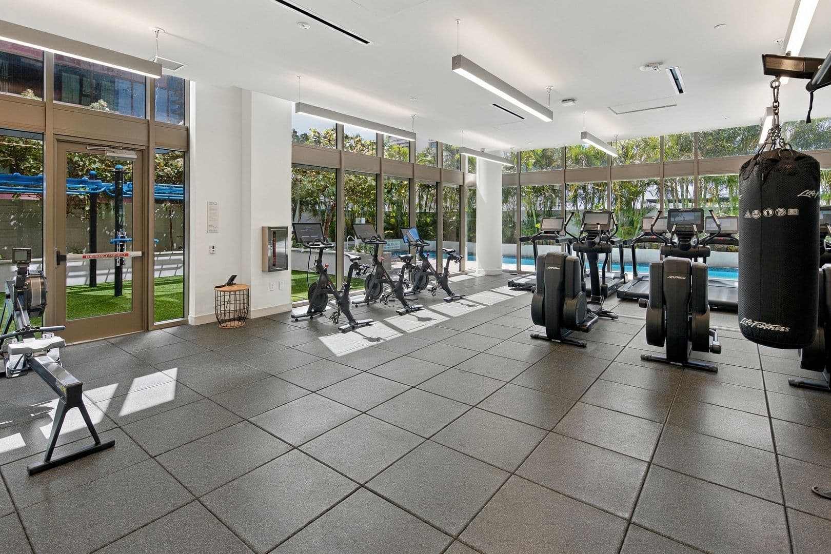 Honolulu Condo: 1388 Kapiolani Blvd #2810