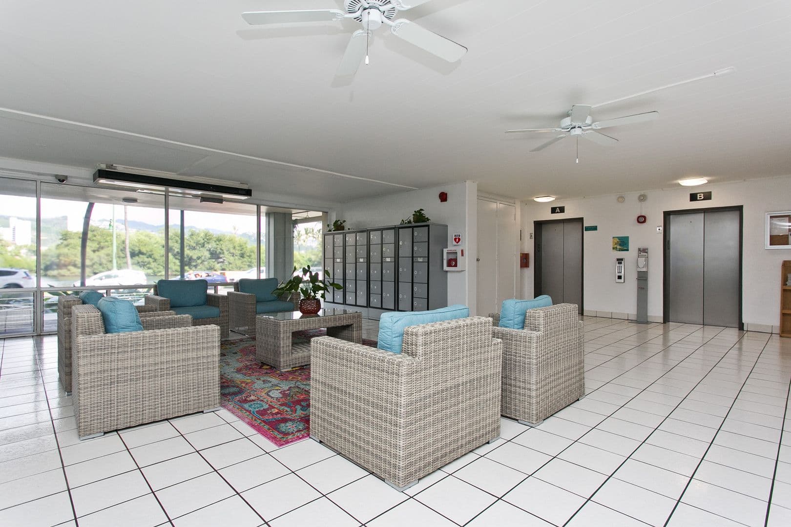 Honolulu Condo: 2211 Ala Wai Blvd #1606