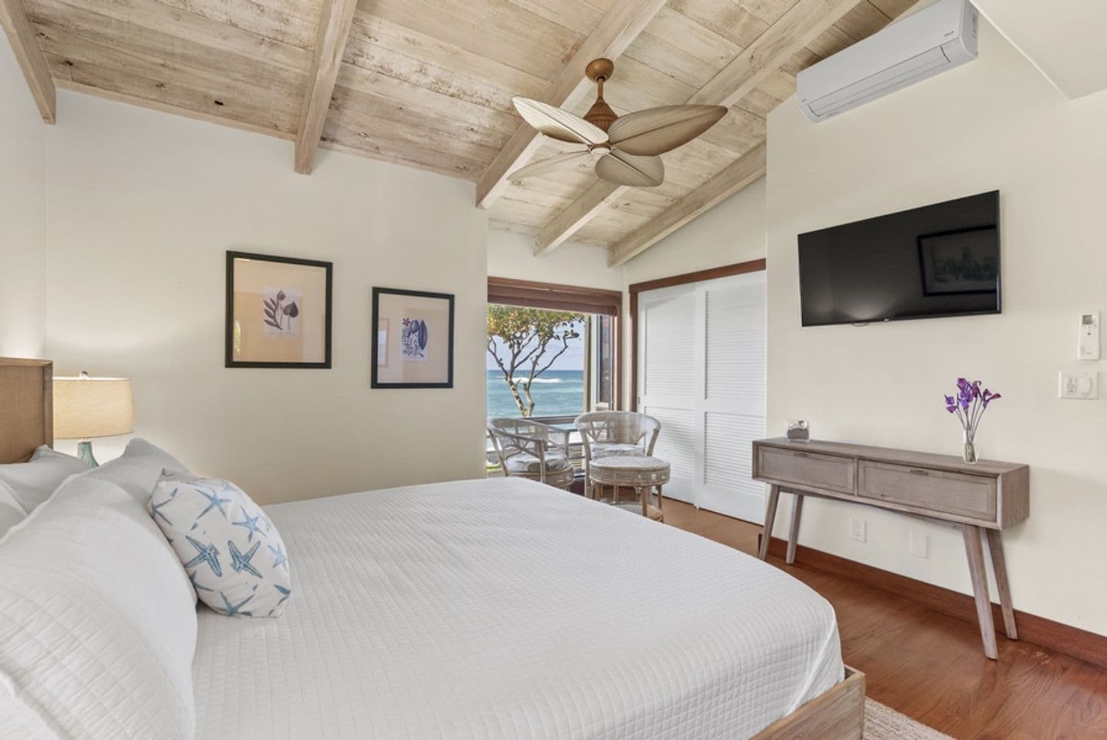 Haleiwa House: 61-815 Papailoa Road