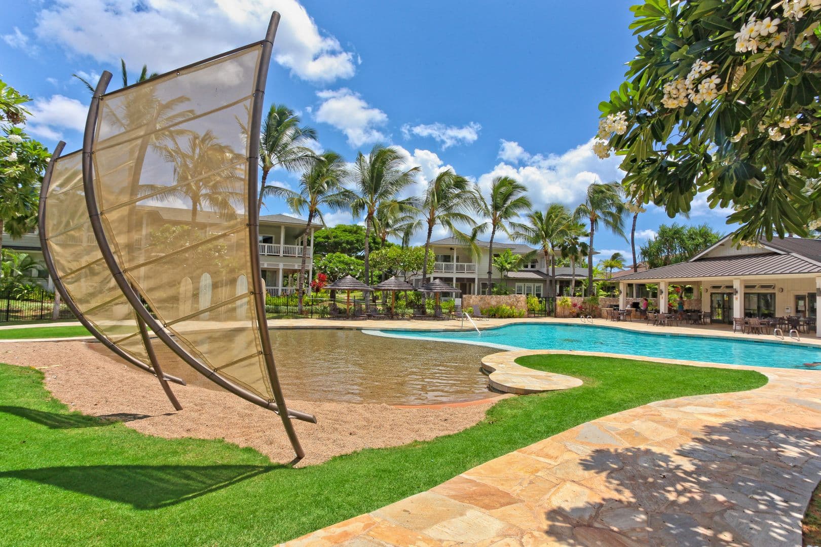 Kapolei House: 92-1158-1 Olani Street
