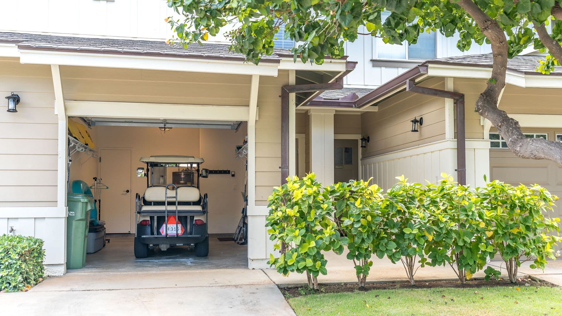 Kapolei House: 92-1508 Aliinui Drive #2
