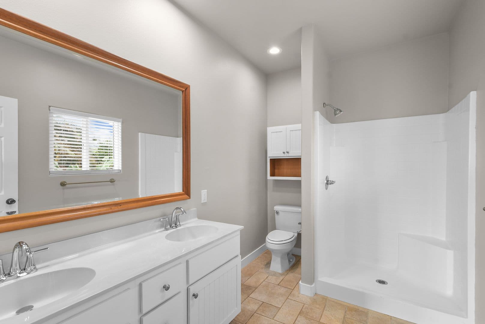 Kailua Kona House: 73-4318-B Keokeo St