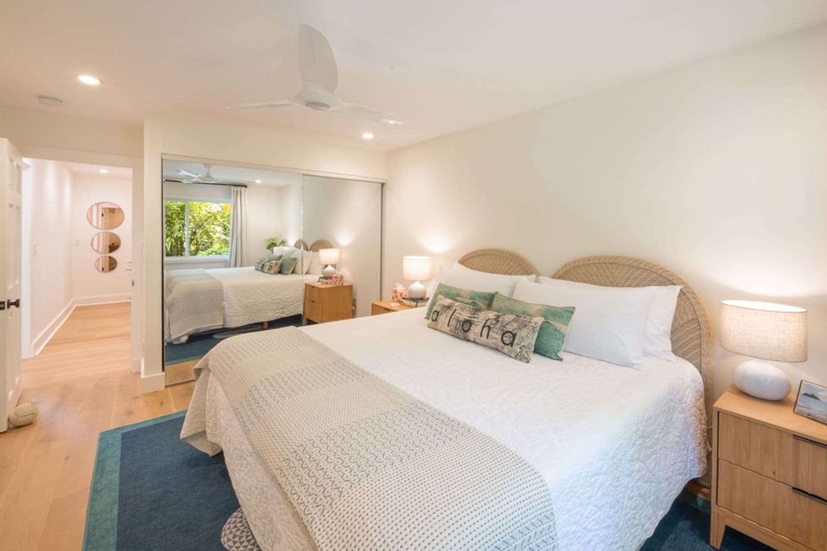 Kailua House: 149 Haokea Dr