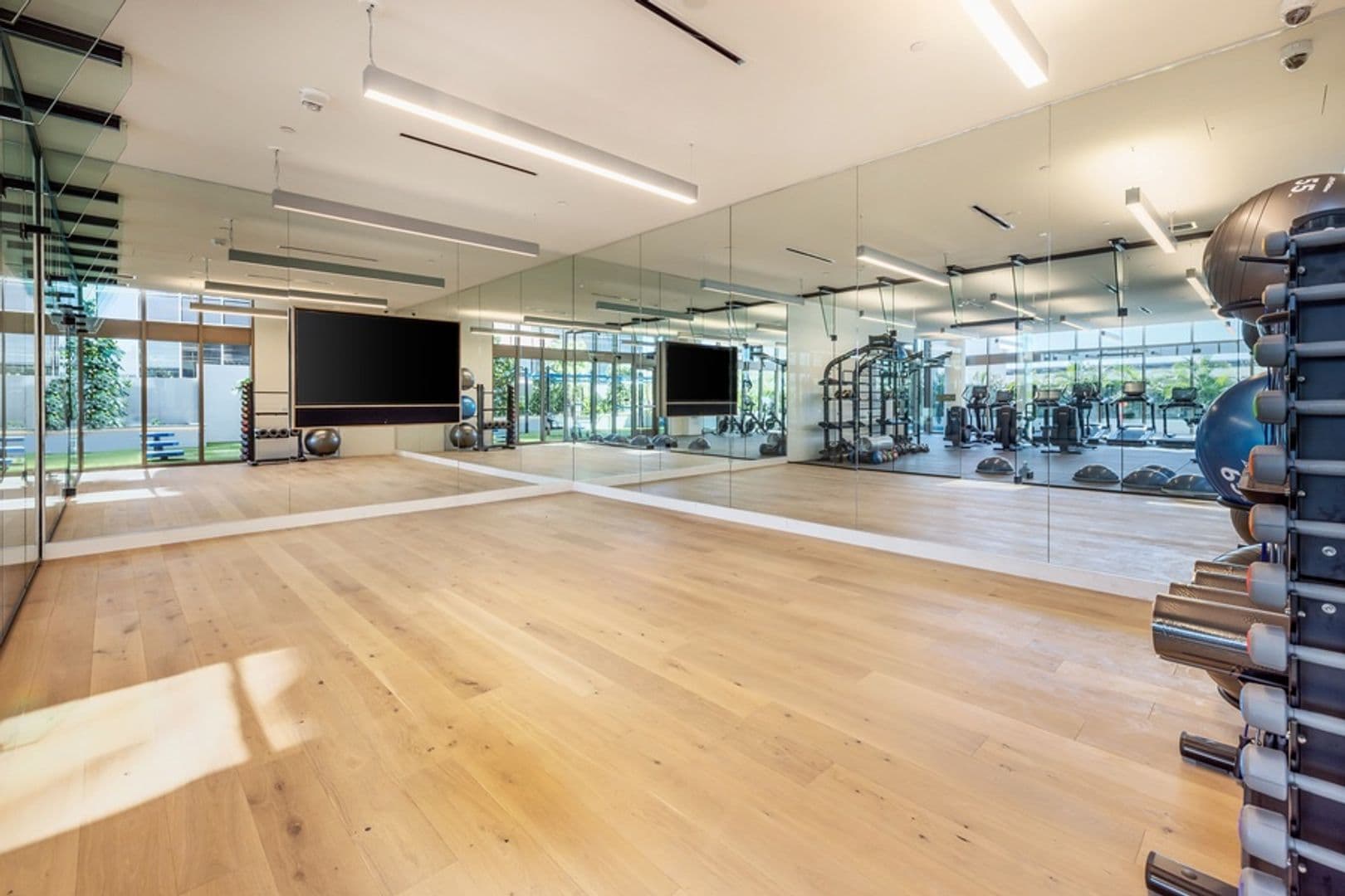 Honolulu Condo: 1388 Kapiolani Boulevard