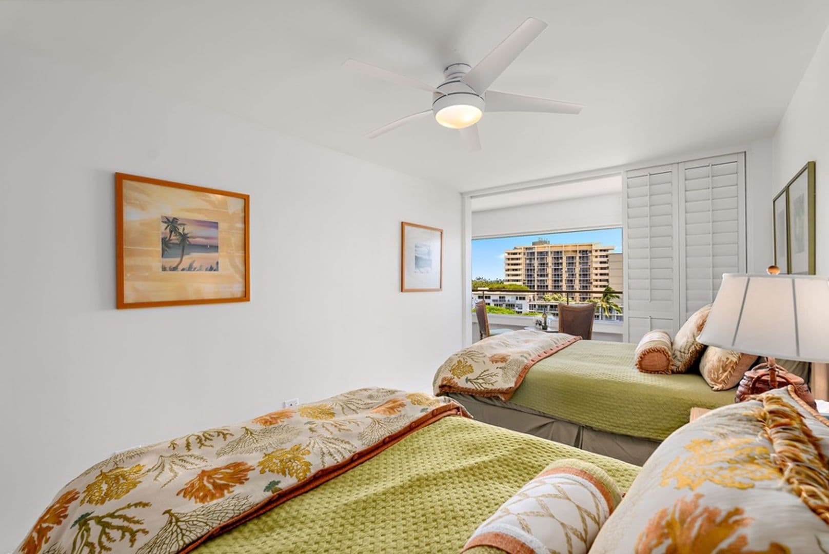 Honolulu House: 2895 Kalakaua Avenue