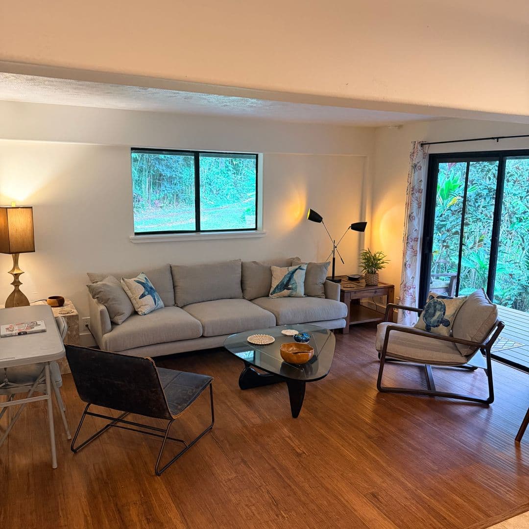 Haiku House: 4510 Waha Pl