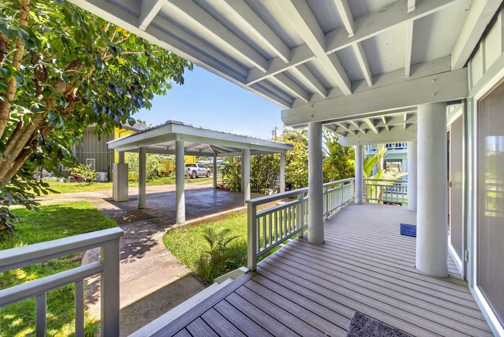 Haleiwa House: 59-60 Huelo Street